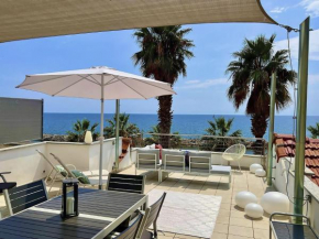 Holiday Home Terrazza Riva by Interhome Riva Ligure